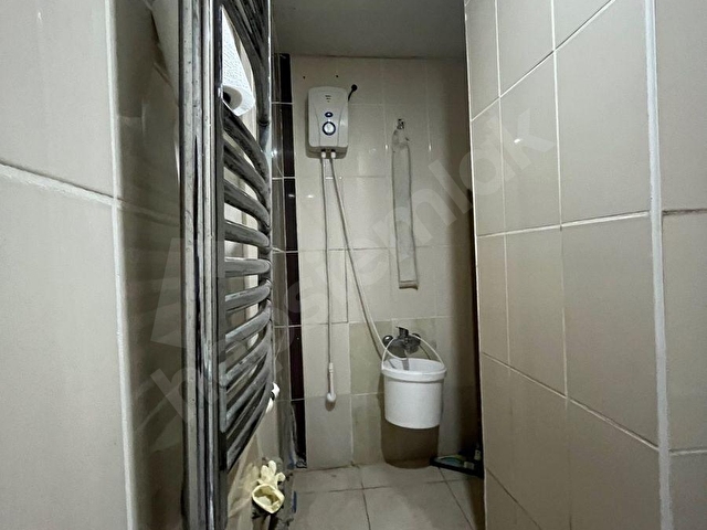 OTOGAR CİV SATILIK CADDE ÜSTÜ 3+1 125M2 KOT.1 KOMBİSİ TAKILI GENİŞ BALKONLU KULLANIŞLI FERAH DAİRE - Görsel 24
