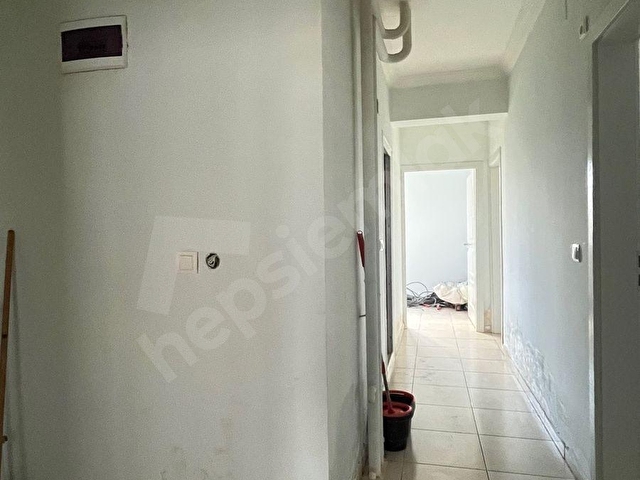 OTOGAR CİV SATILIK CADDE ÜSTÜ 3+1 125M2 KOT.1 KOMBİSİ TAKILI GENİŞ BALKONLU KULLANIŞLI FERAH DAİRE - Görsel 30