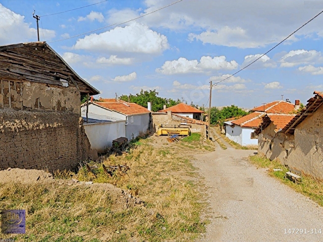 AYAŞ TEKKEDE YOLA CEPHE 2093 METRE TEK TAPU SATILIK ARAZİ - Görsel 26