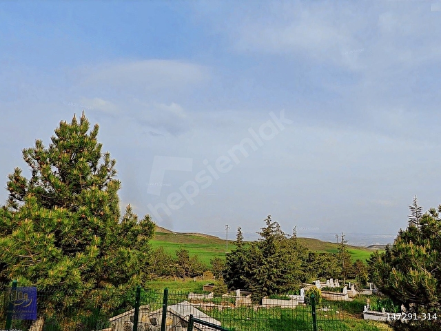 AYAŞ TEKKEDE YOLA CEPHE 2093 METRE TEK TAPU SATILIK ARAZİ - Görsel 16