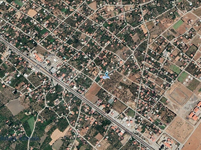 Hakans Emlaktan Köyceğizde Satılık Konut İmarlı Arsa - Görsel 3