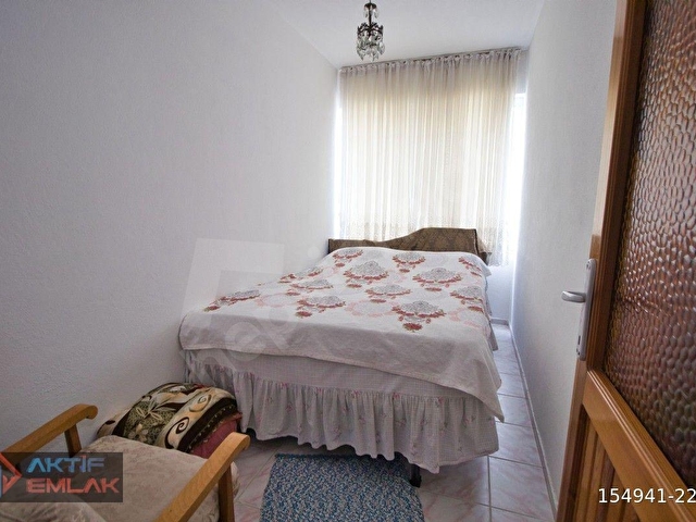 🛑🛑AKTİFTEN AKÇAY MERKEZDE SATILIK 3+1 FULL EŞYALI ÖN CEPHE DENİZE YAKIN DAİRE - Görsel 24