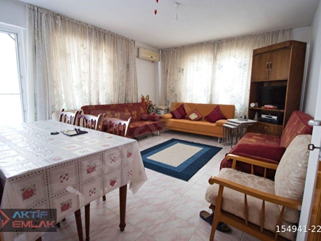 🛑🛑AKTİFTEN AKÇAY MERKEZDE SATILIK 3+1 FULL EŞYALI ÖN CEPHE DENİZE YAKIN DAİRE - Görsel 5