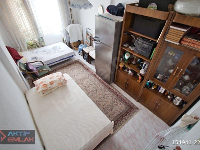🛑🛑AKTİFTEN AKÇAY MERKEZDE SATILIK 3+1 FULL EŞYALI ÖN CEPHE DENİZE YAKIN DAİRE - Görsel 3