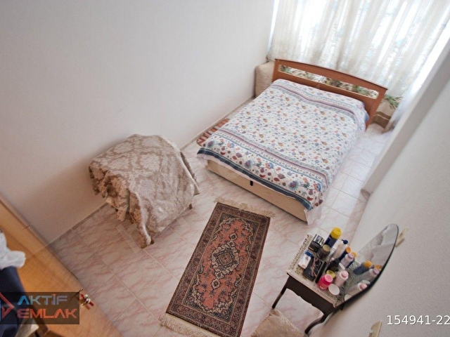 🛑🛑AKTİFTEN AKÇAY MERKEZDE SATILIK 3+1 FULL EŞYALI ÖN CEPHE DENİZE YAKIN DAİRE - Görsel 25