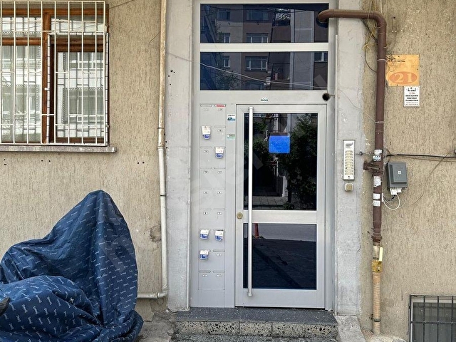METROYA 6-7 DAKİKA TERTEMİZ ARAKAT 3+1 KİRALIK - Görsel 30