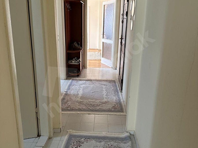 METROYA 6-7 DAKİKA TERTEMİZ ARAKAT 3+1 KİRALIK - Görsel 25