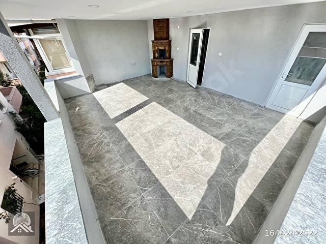 ✨AKÇAY AY EMLAKTAN✨GENİŞ MANZARALI TERASLI KENDİNE AİT GENİŞ BAHÇELİ SATILIK 3+1 MÜSTAKİL VİLLA - Görsel 15