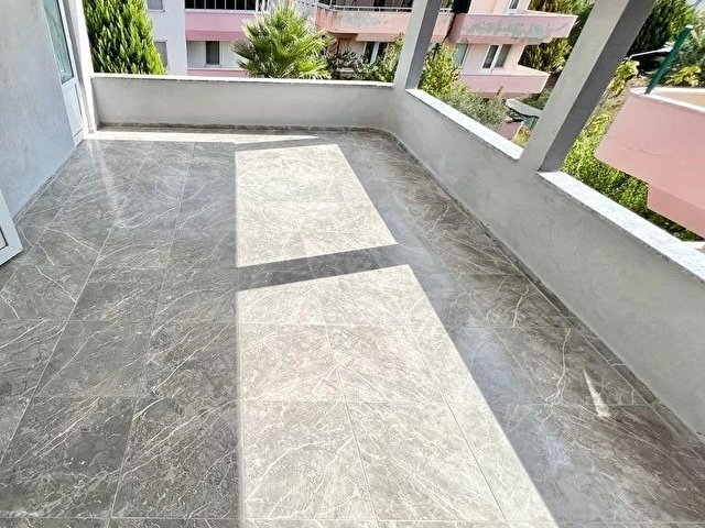 ✨AKÇAY AY EMLAKTAN✨GENİŞ MANZARALI TERASLI KENDİNE AİT GENİŞ BAHÇELİ SATILIK 3+1 MÜSTAKİL VİLLA - Görsel 10