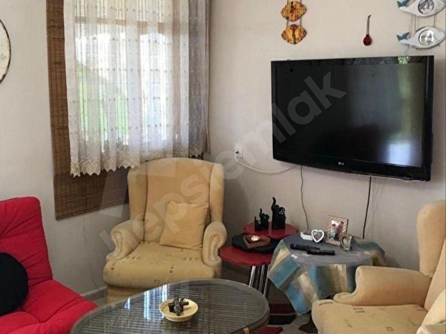 TAVAKLI İSKELESİNDE DENİZ MANZARALI 3+1 TRİPLEKS SATILIK VİLLA - Görsel 10