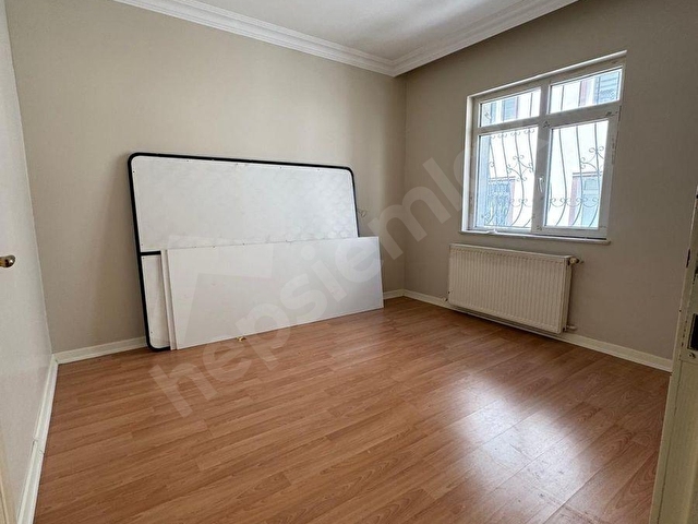 ETİMESGUT MERKEZDE PARK MANZARALI 2+1 SATILIK DAİRE - Görsel 15