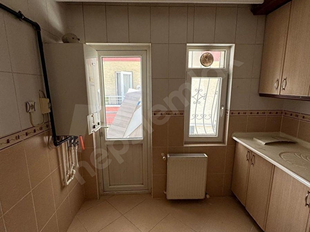 ETİMESGUT MERKEZDE PARK MANZARALI 2+1 SATILIK DAİRE - Görsel 13