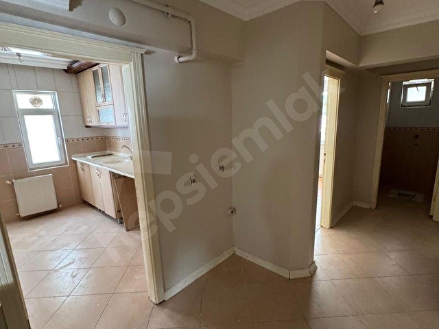 ETİMESGUT MERKEZDE PARK MANZARALI 2+1 SATILIK DAİRE - Görsel 8