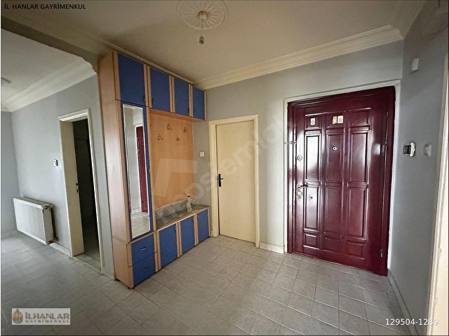 DEMİRDAĞ CADDE ÜZERİNDE KATTA SALON BAĞIMSIZ KİRALIK 3+1 DAİRE - Görsel 20