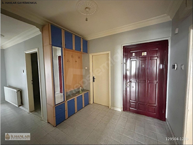DEMİRDAĞ CADDE ÜZERİNDE KATTA SALON BAĞIMSIZ KİRALIK 3+1 DAİRE - Görsel 22