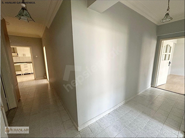 DEMİRDAĞ CADDE ÜZERİNDE KATTA SALON BAĞIMSIZ KİRALIK 3+1 DAİRE - Görsel 18