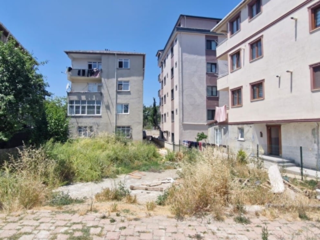 Çekmeköy Soğukpınarda Satılık 261m2 imarlı ifrazlı arsa - Görsel 3