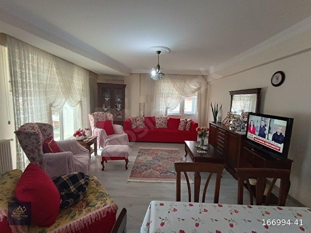 CANİK ULUDAĞ MAHALLESİNDE SATILIK DAİRE - Görsel 7