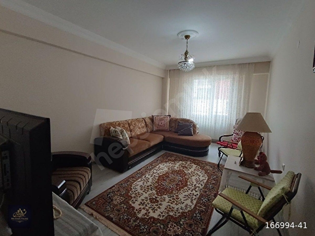 CANİK ULUDAĞ MAHALLESİNDE SATILIK DAİRE - Görsel 10