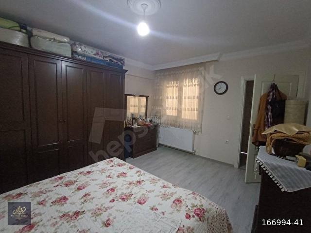 CANİK ULUDAĞ MAHALLESİNDE SATILIK DAİRE - Görsel 12