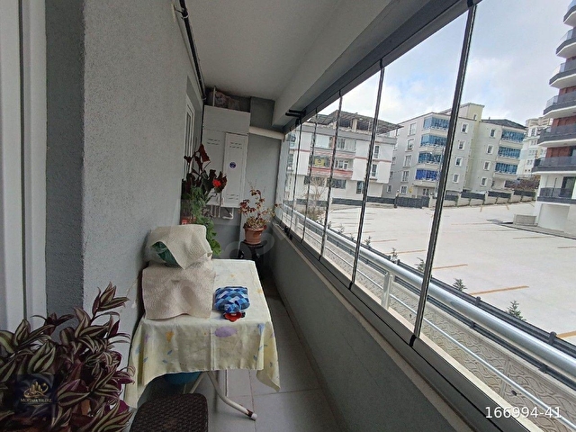 CANİK ULUDAĞ MAHALLESİNDE SATILIK DAİRE - Görsel 15