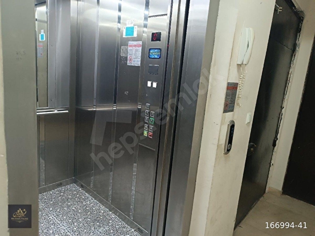 CANİK ULUDAĞ MAHALLESİNDE SATILIK DAİRE - Görsel 20