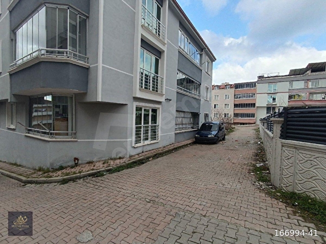 CANİK ULUDAĞ MAHALLESİNDE SATILIK DAİRE - Görsel 21