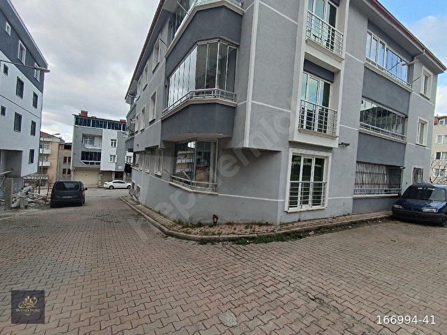 CANİK ULUDAĞ MAHALLESİNDE SATILIK DAİRE - Görsel 23