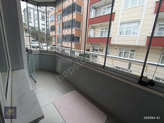 CANİK ULUDAĞ MAHALLESİNDE SATILIK DAİRE - Görsel 3