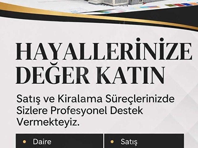 Kemer kuzdere 2+1 bahçe katı site içinde geniş daire - Görsel 5