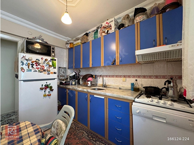 🏡 REFERANSTAN AKÇAY ASKERİ KAMP YAKINI YÜKSEK KREDİLİ ÖN CEPHE 2+1 DAİRE - Görsel 9