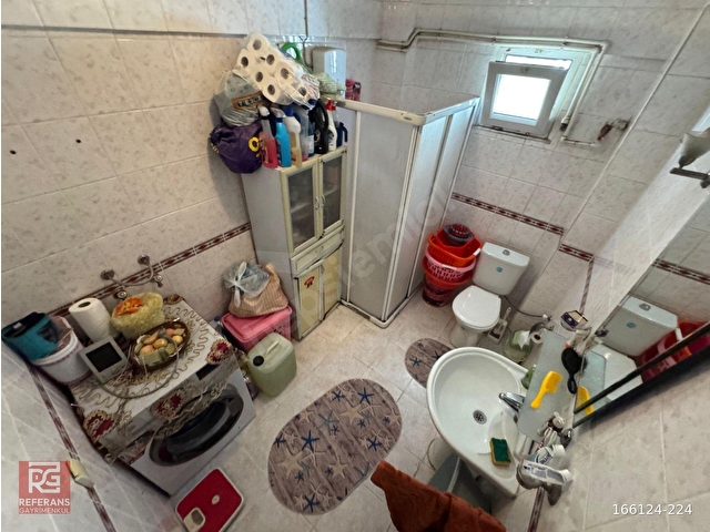 🏡 REFERANSTAN AKÇAY ASKERİ KAMP YAKINI YÜKSEK KREDİLİ ÖN CEPHE 2+1 DAİRE - Görsel 5
