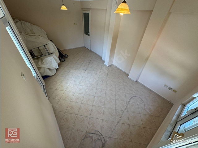 🏡 REFERANSTAN AKÇAY ASKERİ KAMP YAKINI YÜKSEK KREDİLİ ÖN CEPHE 2+1 DAİRE - Görsel 13