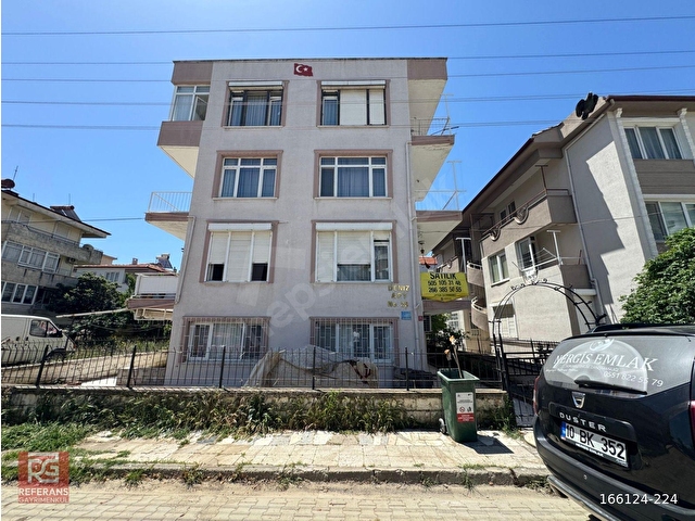 🏡 REFERANSTAN AKÇAY ASKERİ KAMP YAKINI YÜKSEK KREDİLİ ÖN CEPHE 2+1 DAİRE - Görsel 17