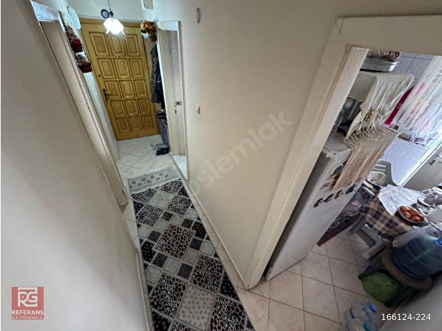 🏡 REFERANSTAN AKÇAY ASKERİ KAMP YAKINI YÜKSEK KREDİLİ ÖN CEPHE 2+1 DAİRE - Görsel 28