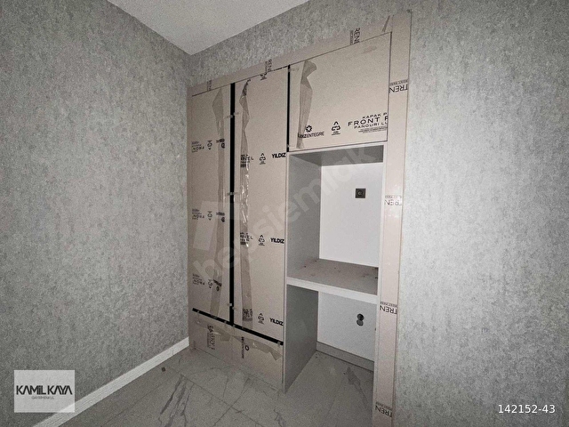 GAZZE CADDESİ ARMA PERA DA SATILIK ARA KAT 4+1 DAİRE - Görsel 28