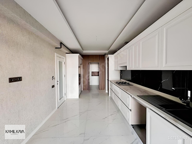 GAZZE CADDESİ ARMA PERA DA SATILIK ARA KAT 4+1 DAİRE - Görsel 8
