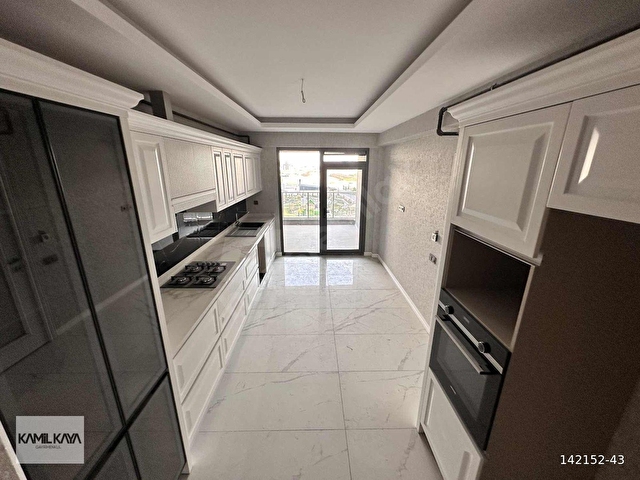 GAZZE CADDESİ ARMA PERA DA SATILIK ARA KAT 4+1 DAİRE - Görsel 15