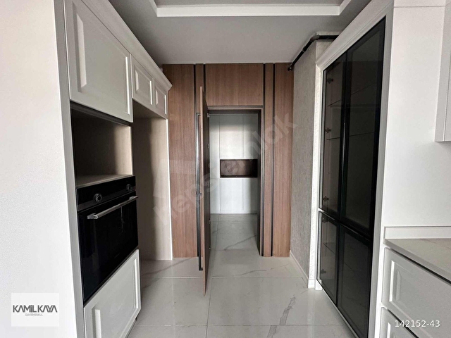 GAZZE CADDESİ ARMA PERA DA SATILIK ARA KAT 4+1 DAİRE - Görsel 12