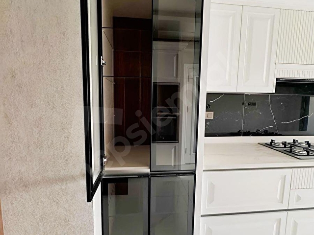 GAZZE CADDESİ ARMA PERA DA SATILIK ARA KAT 4+1 DAİRE - Görsel 10