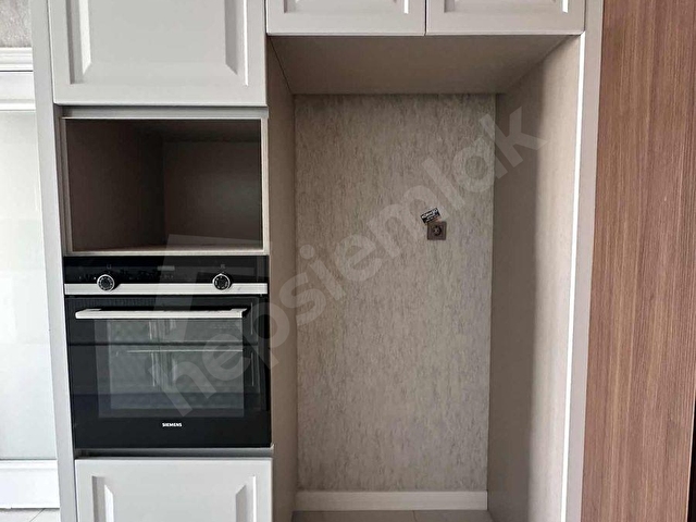 GAZZE CADDESİ ARMA PERA DA SATILIK ARA KAT 4+1 DAİRE - Görsel 11