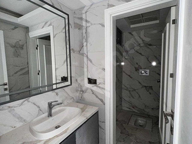 GAZZE CADDESİ ARMA PERA DA SATILIK ARA KAT 4+1 DAİRE - Görsel 30