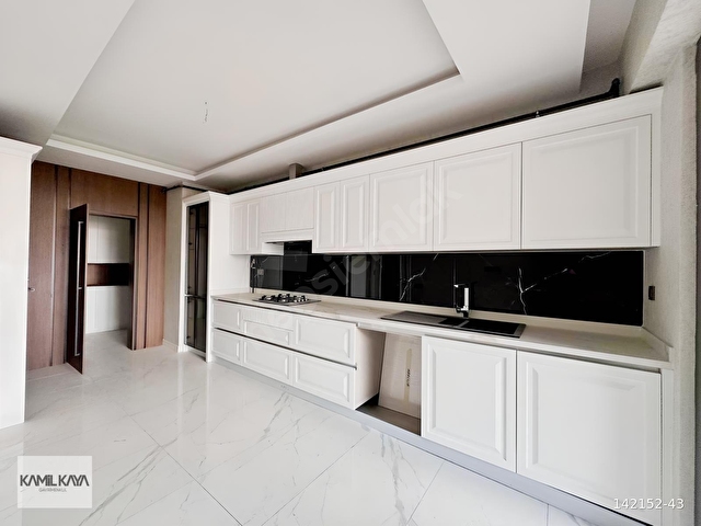 GAZZE CADDESİ ARMA PERA DA SATILIK ARA KAT 4+1 DAİRE - Görsel 7