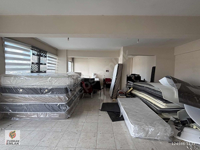 DOĞU SANAYİ ARGINCIK MAHALLESi CADDE ÜZERİ 300 M2 SATILIK DÜKKAN - Görsel 6