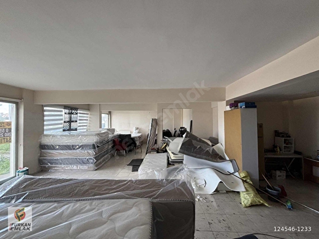 DOĞU SANAYİ ARGINCIK MAHALLESi CADDE ÜZERİ 300 M2 SATILIK DÜKKAN - Görsel 8