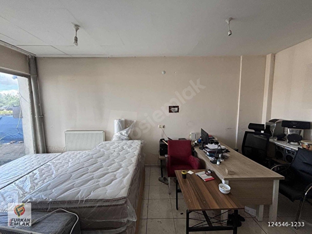 DOĞU SANAYİ ARGINCIK MAHALLESi CADDE ÜZERİ 300 M2 SATILIK DÜKKAN - Görsel 4