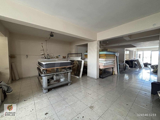 DOĞU SANAYİ ARGINCIK MAHALLESi CADDE ÜZERİ 300 M2 SATILIK DÜKKAN - Görsel 14