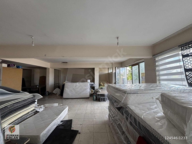 DOĞU SANAYİ ARGINCIK MAHALLESi CADDE ÜZERİ 300 M2 SATILIK DÜKKAN - Görsel 5