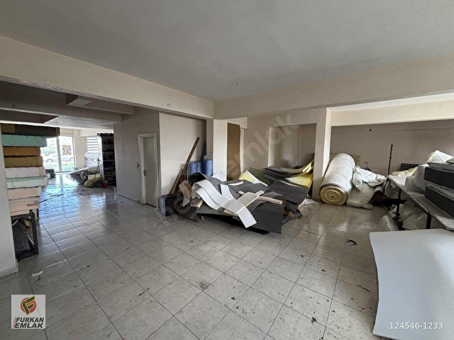 DOĞU SANAYİ ARGINCIK MAHALLESi CADDE ÜZERİ 300 M2 SATILIK DÜKKAN - Görsel 13