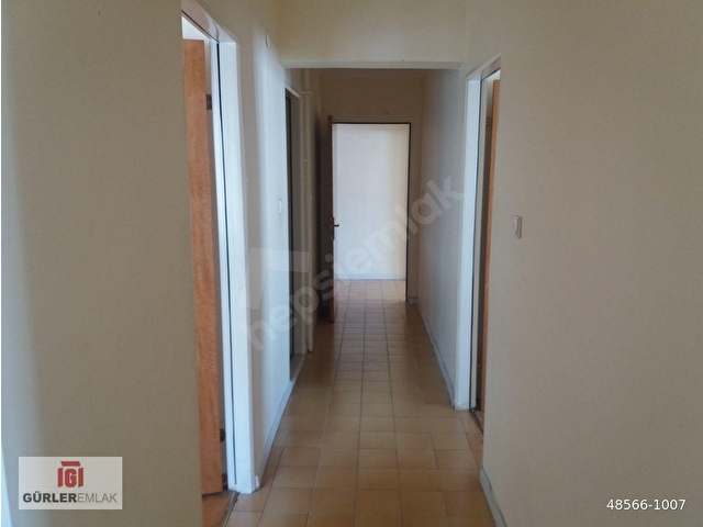 Oran SİNPAŞ yanı Kiralık 3+1 Katta Yapılı, Manzaralı Daire - Görsel 9